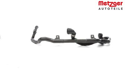 CUPLAJ CONDUCTA LICHID RACIRE METZGER AUTOTEILE 4010551 24