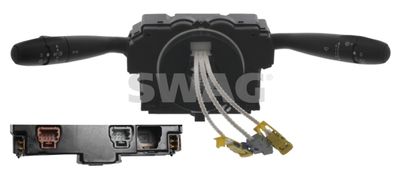Przełącznik zespolony kolumny kierowniczej SWAG 62 93 8910 produkt