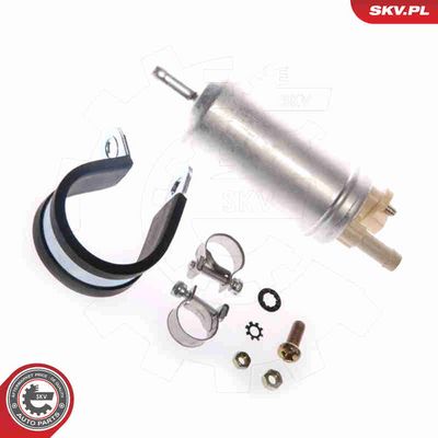 POMPA COMBUSTIBIL ESEN SKV 02SKV004 2