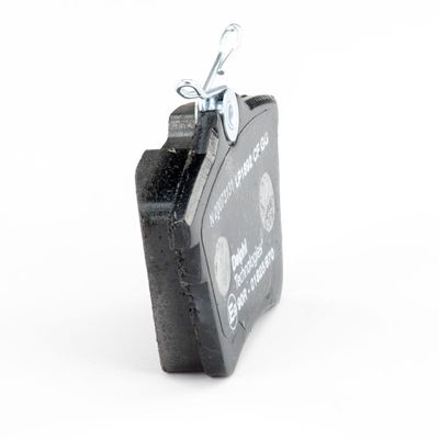 BREMSBELAGSATZ SCHEIBENBREMSE DELPHI LP1892 30