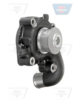 Водяной насос, охлаждение двигателя OPTIBELT WP 1041 для FORD ORION