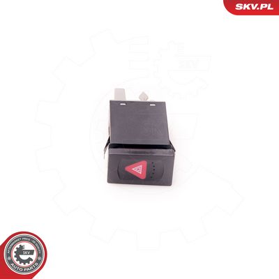 Vypínač výstražných blikačů SKV 36SKV703