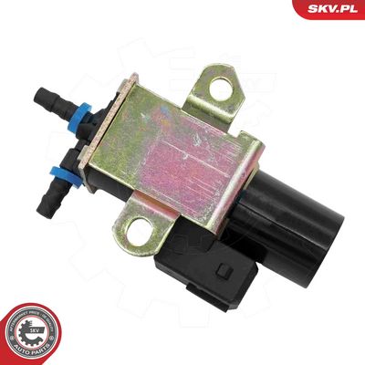 Měnič tlaku, výfukový systém ESEN SKV 14SKV926