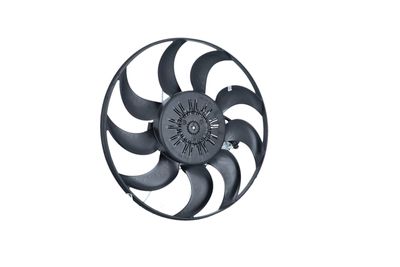 VENTILATOR RADIATOR NRF 470108 44