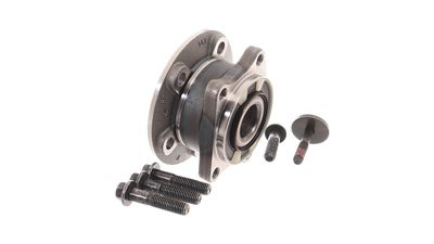 RADLAGERSATZ SKF VKBA3627 6