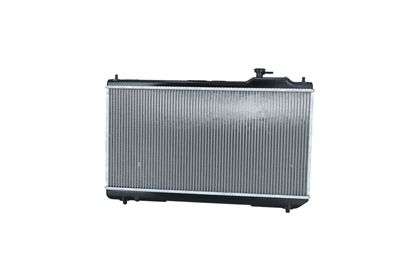 RADIATOR RACIRE MOTOR NRF 53275 26