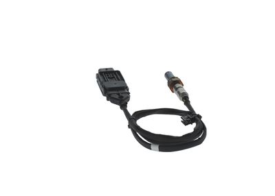 NOX-SENSOR NOX-KATALYSATOR BOSCH 0281008833 15