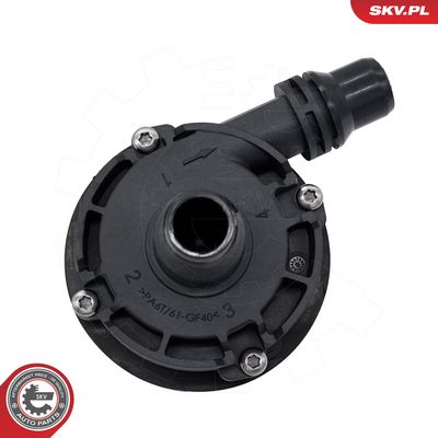 Vodné čerpadlo, chladenie motora ESEN SKV 22SKV049