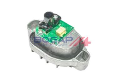 UNITATE DE CONTROL LUMINI BOGAP B7526138