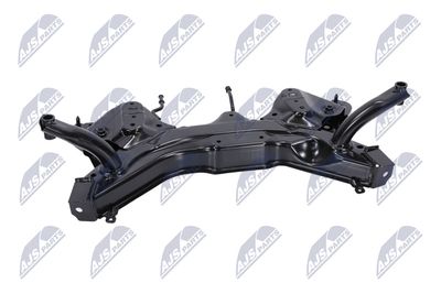 RAMA SUSTINERE/SUPORT AGREGATE NTY ZRZSU004 19