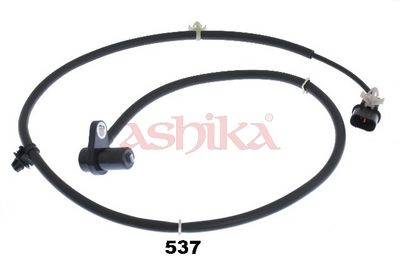 ABS-anturi ASHIKA 151-05-537