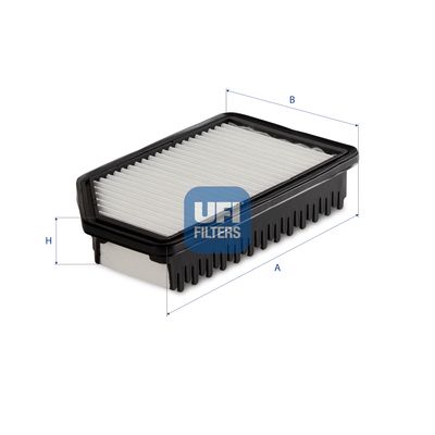 FILTRU AER