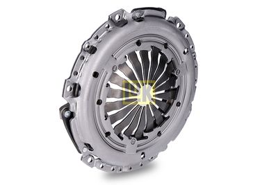 притискателен диск Schaeffler LuK 123 0475 10