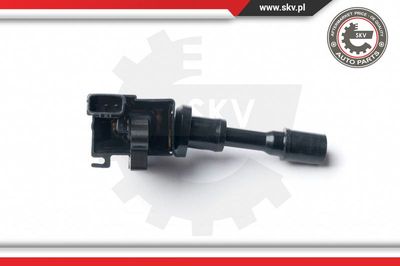 Катушка зажигания ESEN SKV 03SKV240 для MITSUBISHI LANCER