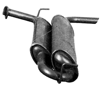 ENDSCHALLDäMPFER