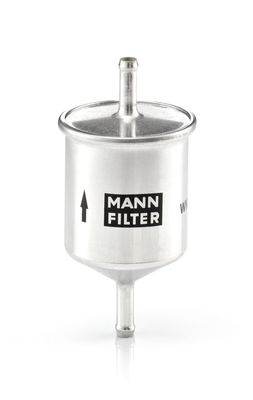 MANN-FILTER Kraftstofffilter (WK 66)