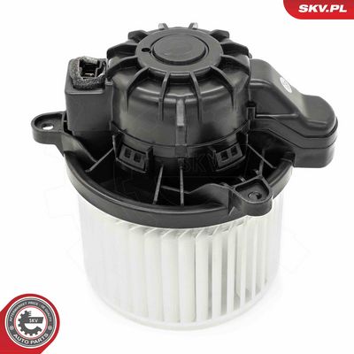 Vnútorný ventilátor ESEN SKV 68SKV104