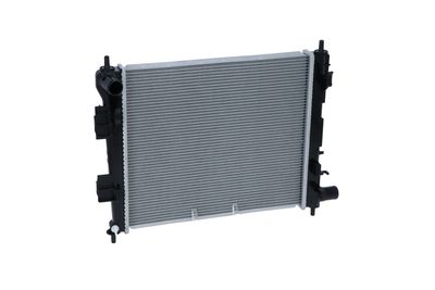 RADIATOR RACIRE MOTOR NRF 59258 42