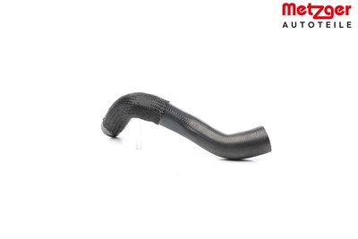 FURTUN RADIATOR METZGER AUTOTEILE 2420252 21