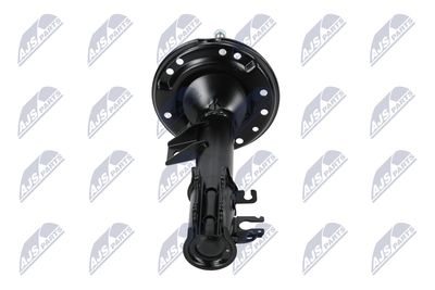 AMORTIZOR NTY AFT003 16