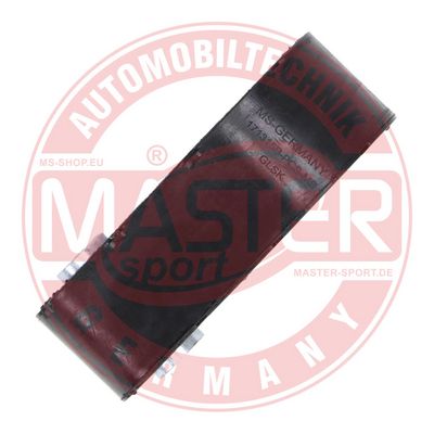 BUCSA BARA STABILIZATOARE