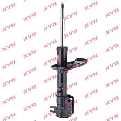 AMORTIZOR KYB 339791 15