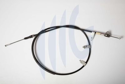 Тросик, cтояночный тормоз RICAMBIFLEX GM 01300057 для MAZDA CX-5