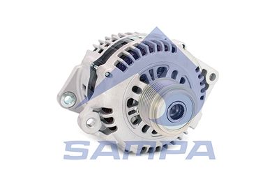 Alternador