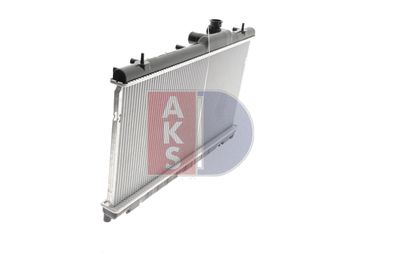 KüHLER MOTORKüHLUNG AKS DASIS 350051N 4
