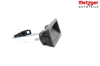 HECKKLAPPENGRIFF METZGER AUTOTEILE 2310909 30