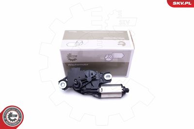 Motor stěračů ESEN SKV 19SKV186
