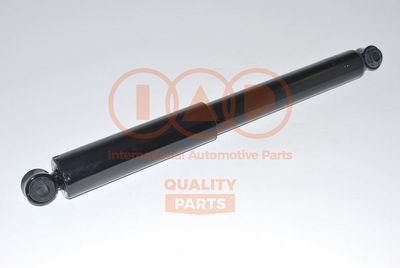 Амортизатор IAP QUALITY PARTS 504-09025 для ISUZU D-MAX