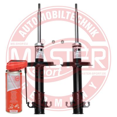 AMORTIZOR MASTER-SPORT GERMANY 16K005091P 3