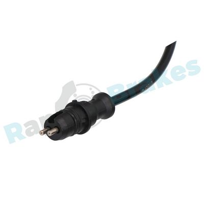 Vorschau Sensor, Raddrehzahl Ansicht 3