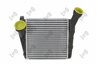 INTERCOOLER COMPRESOR