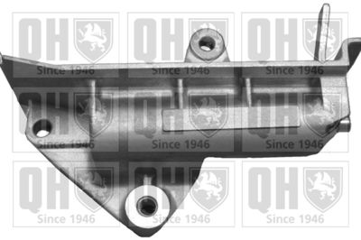 Устройство для натяжения ремня, ремень ГРМ QUINTON HAZELL QTT1047 для VW POLO