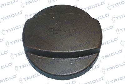 капачка, гърловина за наливане на масло TRICLO 313197