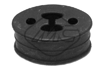 Rubber Buffer, muffler 02638