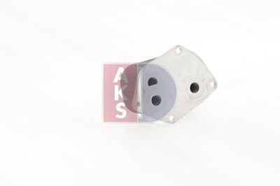 ÖLKüHLER MOTORöL AKS DASIS 516016N 5