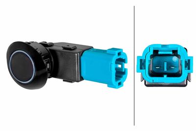 SENSOR EINPARKHILFE HELLA 6PX358269011