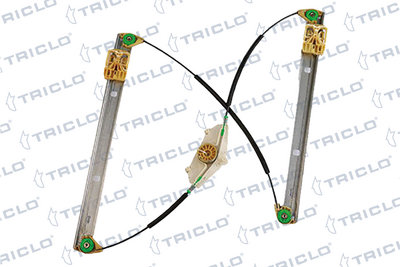 стъклоподемник TRICLO 113780