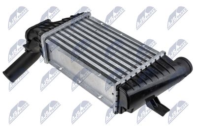 INTERCOOLER COMPRESOR NTY CNGPL000 1