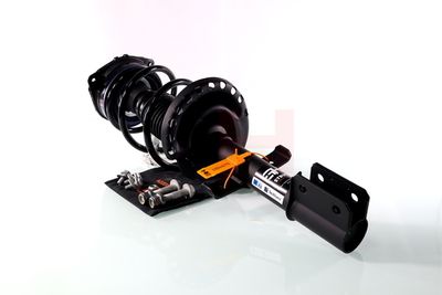 ANSAMBLU TELESCOP ARC GH GH353993C02 53