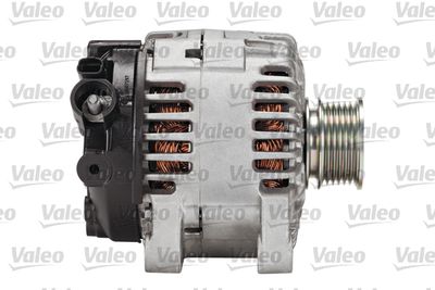 GENERATOR / ALTERNATOR VALEO 440282 3