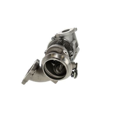 COMPRESOR SISTEM DE SUPRAALIMENTARE NISSENS 93283 22