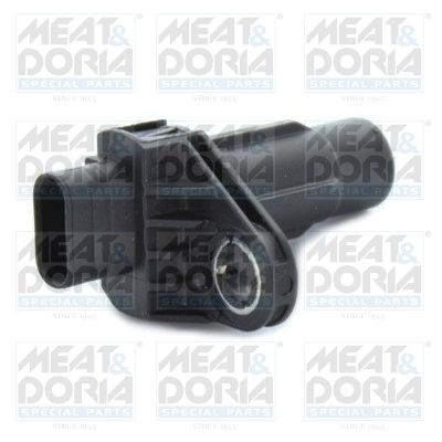 Датчик импульсов MEAT & DORIA 87572 для FIAT PANDA