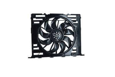 VENTILATOR RADIATOR NRF 470188 43