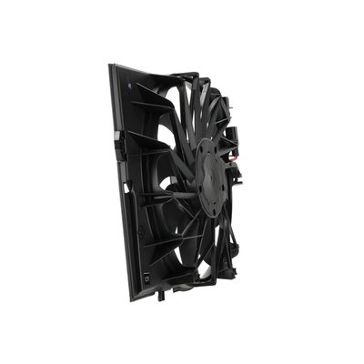 VENTILATOR RADIATOR NISSENS 85735 17