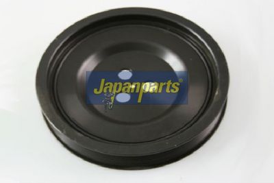 JAPANPARTS Skriemulys, alkūninis velenas
