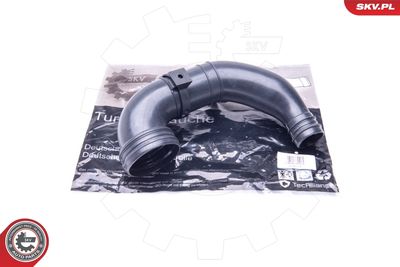 Charge Air Hose 43SKV228